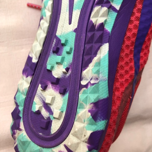 Nike Rival XC Track and Field with spikes - Picture 8 of 8